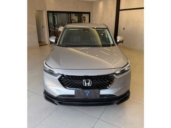 HONDA-HR-V-1.5 DI I-VTEC TURBO FLEX ADVANCE CVT HONDA-HR-V-2024