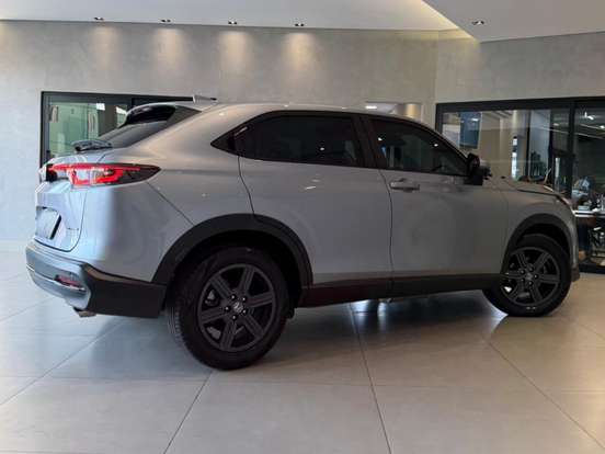 HONDA-HR-V-1.5 DI I-VTEC TURBO FLEX ADVANCE CVT HONDA-HR-V-2024