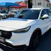 HONDA HR-V 1.5 DI I-VTEC TURBO FLEX ADVANCE CVT HONDA HR-V 1.5 DI I-VTEC TURBO FLEX ADVANCE CVT