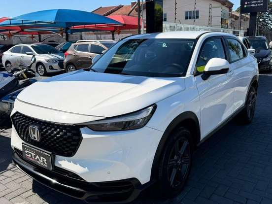 HONDA-HR-V-1.5 DI I-VTEC TURBO FLEX ADVANCE CVT HONDA-HR-V-2023