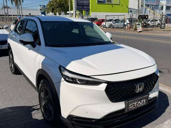 HONDA-HR-V-1.5 DI I-VTEC TURBO FLEX ADVANCE CVT HONDA-HR-V-2023