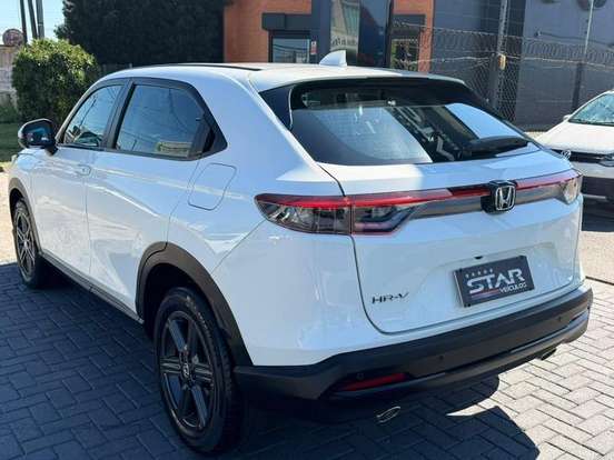 HONDA-HR-V-1.5 DI I-VTEC TURBO FLEX ADVANCE CVT HONDA-HR-V-2023