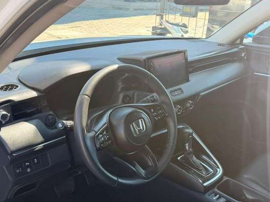 HONDA-HR-V-1.5 DI I-VTEC TURBO FLEX ADVANCE CVT HONDA-HR-V-2023