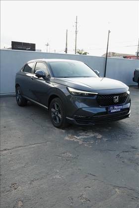 HONDA HR-V 1.5 DI I-VTEC TURBO FLEX ADVANCE CVT