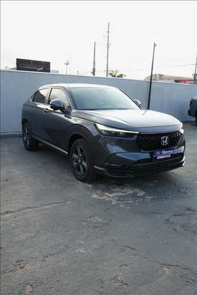 HONDA-HR-V-1.5 DI I-VTEC TURBO FLEX ADVANCE CVT HONDA-HR-V-2023