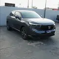 HONDA HR-V 1.5 DI I-VTEC TURBO FLEX ADVANCE CVT HONDA HR-V 1.5 DI I-VTEC TURBO FLEX ADVANCE CVT