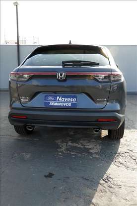 HONDA-HR-V-1.5 DI I-VTEC TURBO FLEX ADVANCE CVT HONDA-HR-V-2023