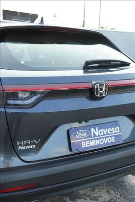 HONDA-HR-V-1.5 DI I-VTEC TURBO FLEX ADVANCE CVT HONDA-HR-V-2023