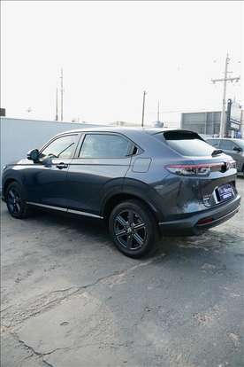 HONDA-HR-V-1.5 DI I-VTEC TURBO FLEX ADVANCE CVT HONDA-HR-V-2023