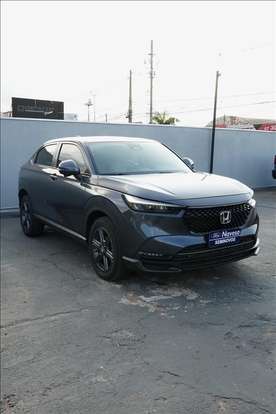 HONDA-HR-V-1.5 DI I-VTEC TURBO FLEX ADVANCE CVT HONDA-HR-V-2023