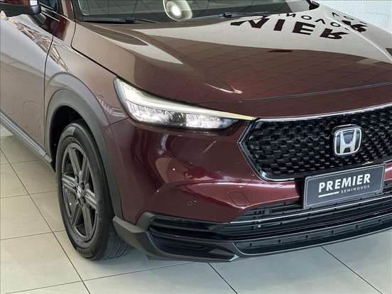 HONDA-HR-V-1.5 DI I-VTEC TURBO FLEX ADVANCE CVT HONDA-HR-V-2023
