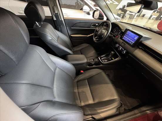 HONDA-HR-V-1.5 DI I-VTEC TURBO FLEX ADVANCE CVT HONDA-HR-V-2023
