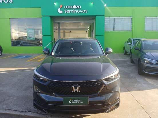 HONDA-HR-V-2025