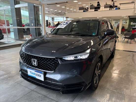 HONDA-HR-V-2024