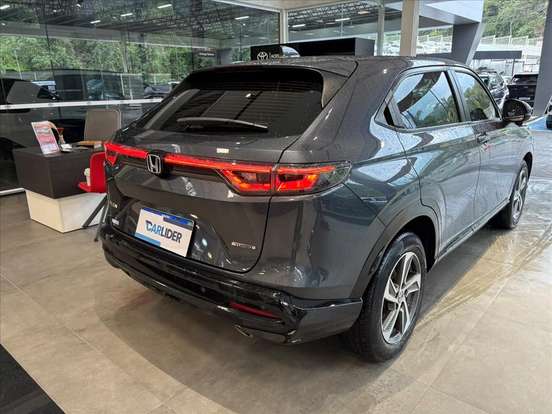 HONDA-HR-V-1.5 DI I-VTEC TURBO FLEX TOURING CVT HONDA-HR-V-2024