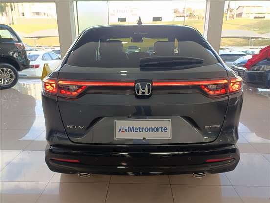 HONDA-HR-V-1.5 DI I-VTEC TURBO FLEX TOURING CVT HONDA-HR-V-2024