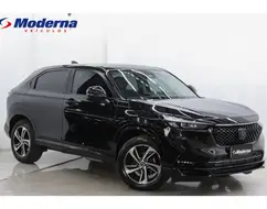 HONDA HR-V 1.5 DI I-VTEC TURBO FLEX TOURING CVT HONDA HR-V 1.5 DI I-VTEC TURBO FLEX TOURING CVT