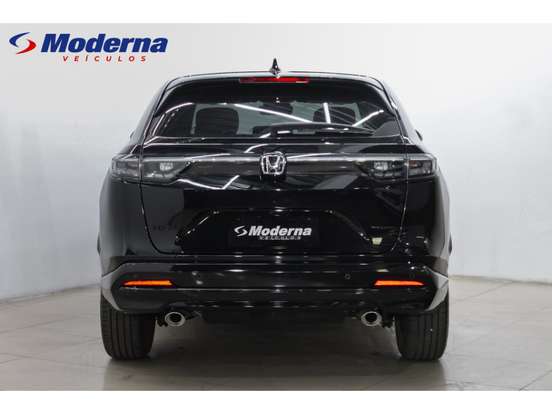 HONDA-HR-V-1.5 DI I-VTEC TURBO FLEX TOURING CVT HONDA-HR-V-2023