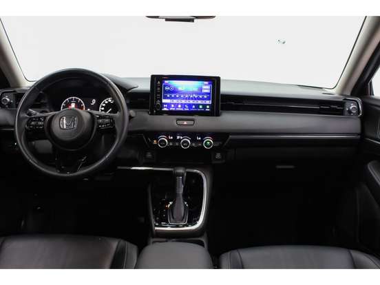 HONDA-HR-V-1.5 DI I-VTEC TURBO FLEX TOURING CVT HONDA-HR-V-2023