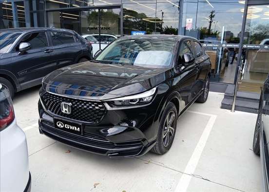 HONDA-HR-V-1.5 DI I-VTEC TURBO FLEX TOURING CVT HONDA-HR-V-2025