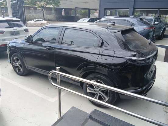 HONDA-HR-V-1.5 DI I-VTEC TURBO FLEX TOURING CVT HONDA-HR-V-2025