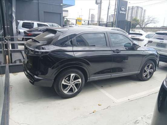 HONDA-HR-V-1.5 DI I-VTEC TURBO FLEX TOURING CVT HONDA-HR-V-2025