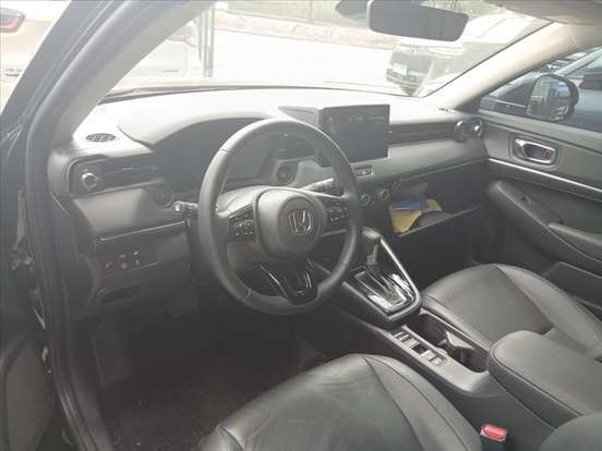 HONDA-HR-V-1.5 DI I-VTEC TURBO FLEX TOURING CVT HONDA-HR-V-2025