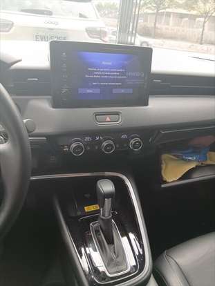 HONDA-HR-V-1.5 DI I-VTEC TURBO FLEX TOURING CVT HONDA-HR-V-2025