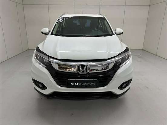 HONDA-HR-V-1.8 16V FLEX EX 4P AUTOMÁTICO HONDA-HR-V-2021