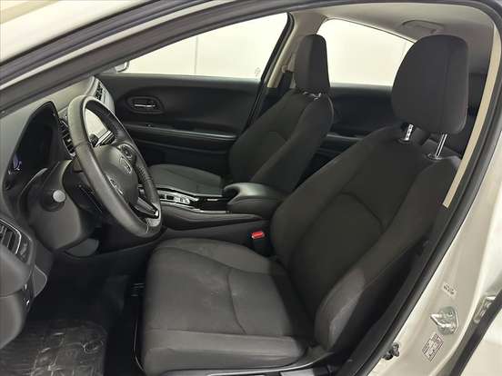 HONDA-HR-V-1.8 16V FLEX EX 4P AUTOMÁTICO HONDA-HR-V-2021