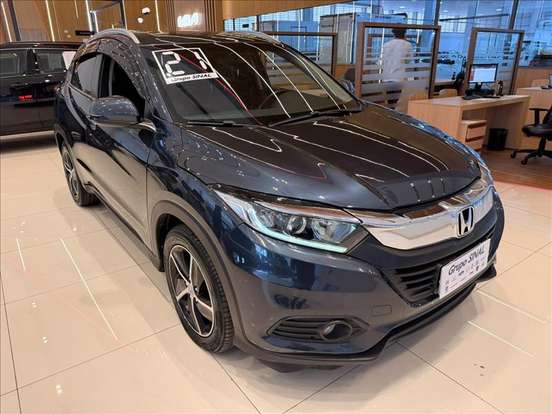 HONDA-HR-V-2021