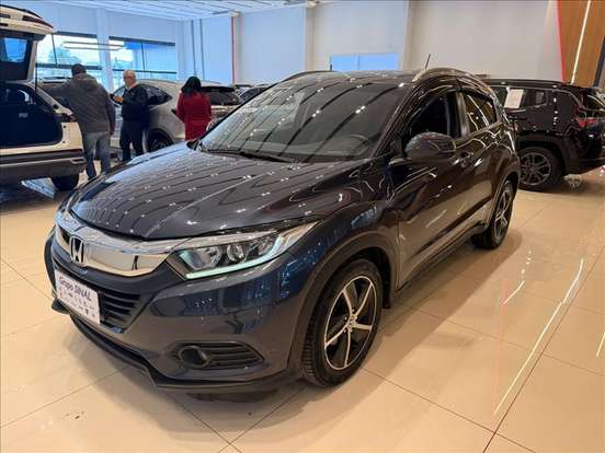 HONDA-HR-V-2021