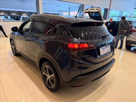 HONDA-HR-V-1.8 16V FLEX EX 4P AUTOMÁTICO HONDA-HR-V-2021