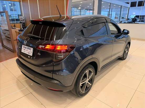 HONDA-HR-V-1.8 16V FLEX EX 4P AUTOMÁTICO HONDA-HR-V-2021