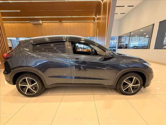 HONDA-HR-V-1.8 16V FLEX EX 4P AUTOMÁTICO HONDA-HR-V-2021