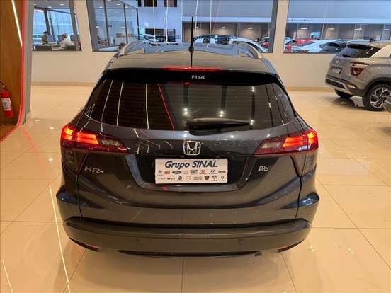 HONDA-HR-V-2021
