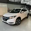 HONDA HR-V 1.8 16V FLEX EX 4P AUTOMÁTICO HONDA HR-V 1.8 16V FLEX EX 4P AUTOMÁTICO