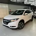 HONDA HR-V 1.8 16V FLEX EX 4P AUTOMÁTICO HONDA HR-V 1.8 16V FLEX EX 4P AUTOMÁTICO