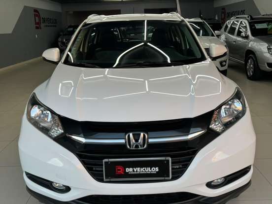 HONDA-HR-V-1.8 16V FLEX EX 4P AUTOMÁTICO HONDA-HR-V-2016