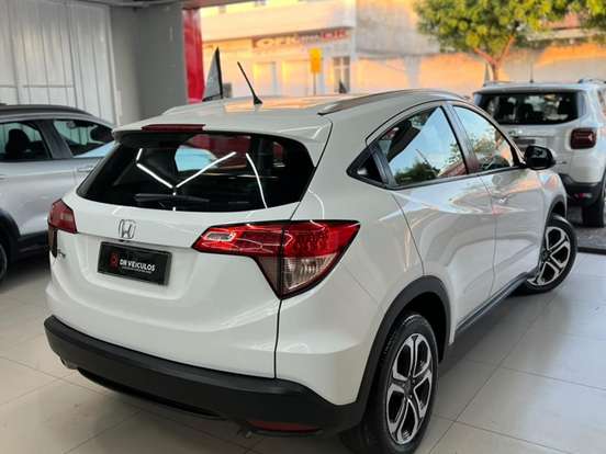 HONDA-HR-V-1.8 16V FLEX EX 4P AUTOMÁTICO HONDA-HR-V-2016