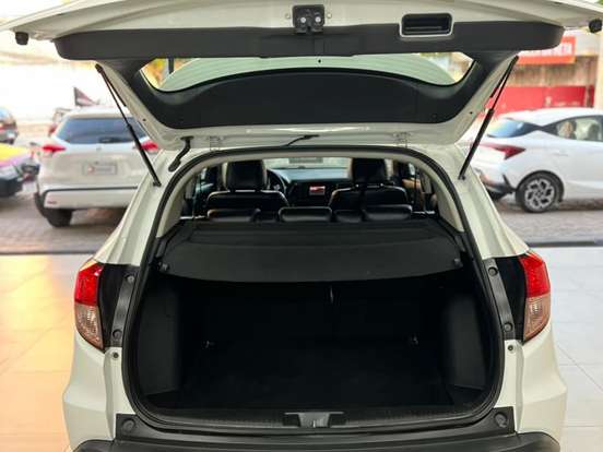 HONDA-HR-V-1.8 16V FLEX EX 4P AUTOMÁTICO HONDA-HR-V-2016