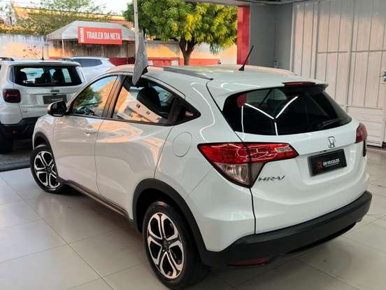 HONDA-HR-V-1.8 16V FLEX EX 4P AUTOMÁTICO HONDA-HR-V-2016