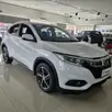 HONDA HR-V 1.8 16V FLEX EX 4P AUTOMÁTICO HONDA HR-V 1.8 16V FLEX EX 4P AUTOMÁTICO
