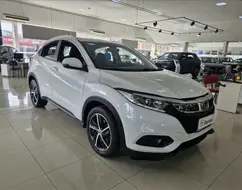 HONDA HR-V 1.8 16V FLEX EX 4P AUTOMÁTICO HONDA HR-V 1.8 16V FLEX EX 4P AUTOMÁTICO