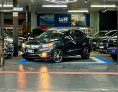 HONDA HR-V 1.8 16V FLEX EX 4P AUTOMÁTICO HONDA HR-V 1.8 16V FLEX EX 4P AUTOMÁTICO