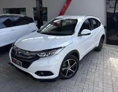 HONDA HR-V 1.8 16V FLEX EX 4P AUTOMÁTICO HONDA HR-V 1.8 16V FLEX EX 4P AUTOMÁTICO
