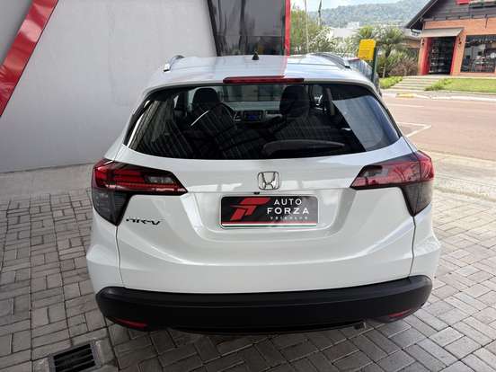 HONDA-HR-V-1.8 16V FLEX EX 4P AUTOMÁTICO HONDA-HR-V-2019