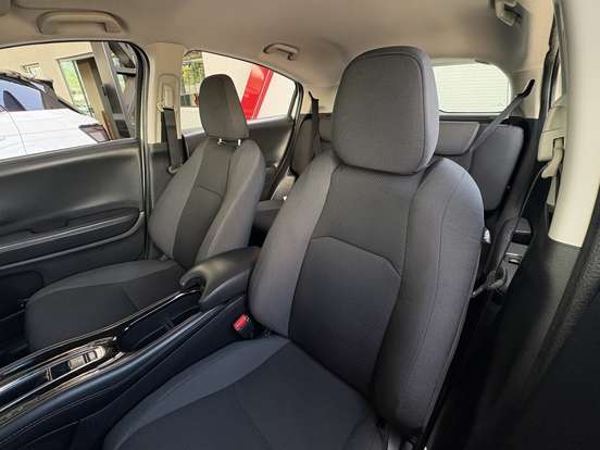 HONDA-HR-V-1.8 16V FLEX EX 4P AUTOMÁTICO HONDA-HR-V-2019