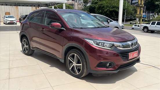 HONDA-HR-V-2021
