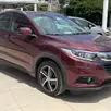 HONDA HR-V 1.8 16V FLEX EX 4P AUTOMÁTICO HONDA HR-V 1.8 16V FLEX EX 4P AUTOMÁTICO